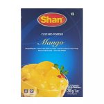 Shan Mango Custard Powder 200G