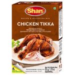 Shan Chicken Tikka Masala
