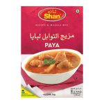 Shan Paya Masala