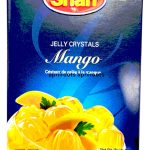Shan Mango Jelly Crystals 80G