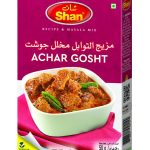Shan Achar Ghost Masala