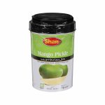 Shan Mango Pickle 1KG