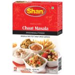 Shan Chaat Masala