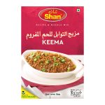 Shan Keema Masala