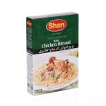 Shan Malay Chicken Masala