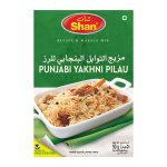 Shan Punjabi Yakhni Pulao Masala