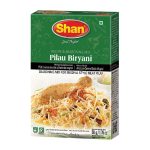Shan Palau Biryani Masala