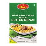 Shan Memoni Mutton Biryani Masala