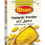 Shan Turmeric Powder 400G
