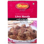 Shan Liver Masala