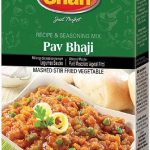 Shan Pav Bhaji Masala