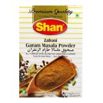 Shan Garam Masala Powder 100G