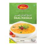 Shan Dal Masala