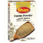 Shan Cumin Powder 200G