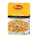 Shan Chana Masala