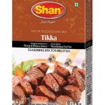 Shan Tikka Masala