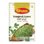 Shan Fenugreek Leaves 50G