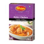 Shan Butter Chicken Masala