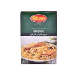 Shan Biryani Masala