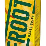 Frooti Mango Drink Case