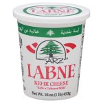 ARZ Labne Cheese 453G