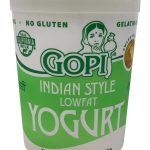 Gopi Low-Fat Yogurt 2LB