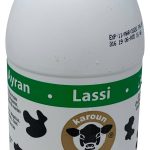Karoun Yogurt Drink Mint