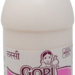 Gopi Rose Water Lassi