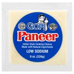 Gopi Paneer 8OZ