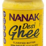 Nanak Desi Ghee 14OZ