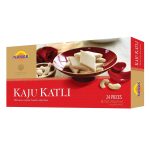 Nanak Kaju Katli