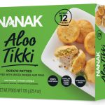 Nanak Aloo Tikki 720G