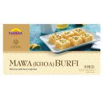 Nanak Mawa Barfi
