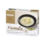 Nanak Rasmalai 850G