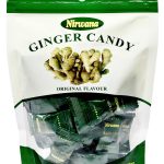 Nirwana Ginger Candy