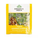 Organic India Tulsi Flavour Tea