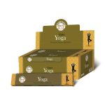 Flute Yoga Incense Sticks