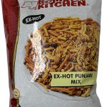 Bombay Kitchen Extra Hot Punjabi Mix 21OZ
