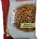 Bombay Kitchen Masala Chickpeas 21OZ