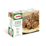 Bay Kitchen Lamb Seekh Kabab Frozen