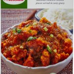 Bay Kitchen Chicken 65 10OZ