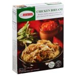 Bay Kitchen Chicken Biryani 10OZ