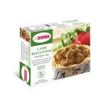 Bay Kitchen Lamb Rogan Josh 10OZ