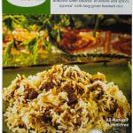 Bay Kitchen Lamb Biryani 10OZ
