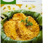 Bay Kitchen Fish Malabar Curry Frozen