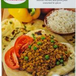 Bay Kitchen Chicken Keema 10OZ