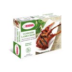 Bay Kitchen Tandoori Chops Frozen