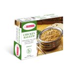 Bay Kitchen Chicken Haleem Frozen