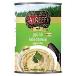 Al-Reef Baba Ghanouj 370G