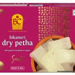 Bikaner's Dry Petha